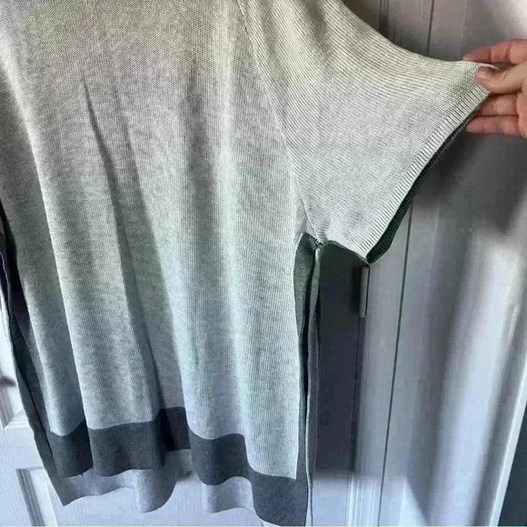 Lululemon Opened Up Poncho M/L - Picture 7 of 14